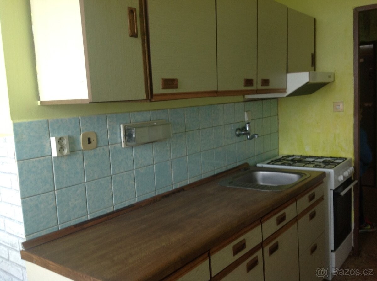 Byt · 65 m² · Klatovy, 339 01 - 3