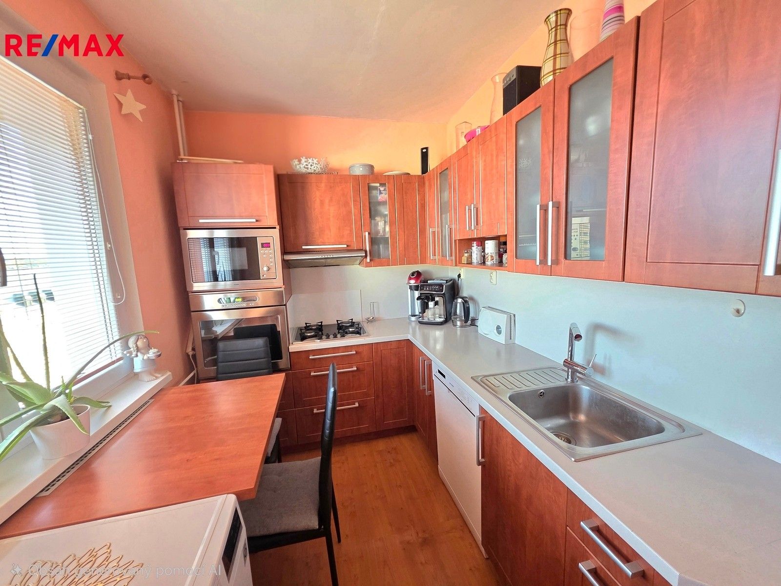 2+1, Pionýrská 728, Bruntál, 54 m²