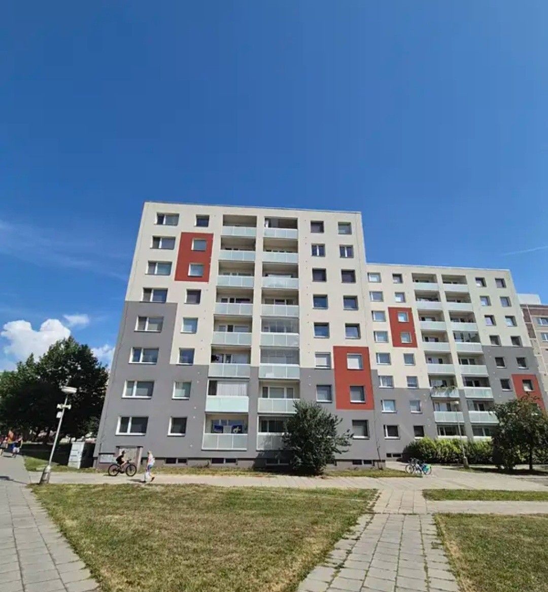 Pronájem byt - Olomouc, 779 00