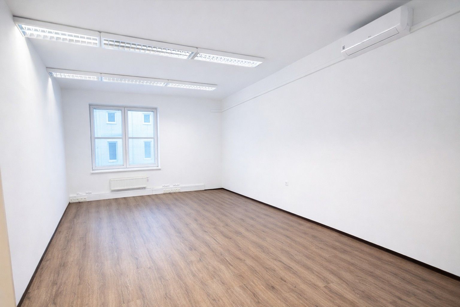 Kanceláře, Bělehradská, Praha - Vinohrady, 21 m² - 1
