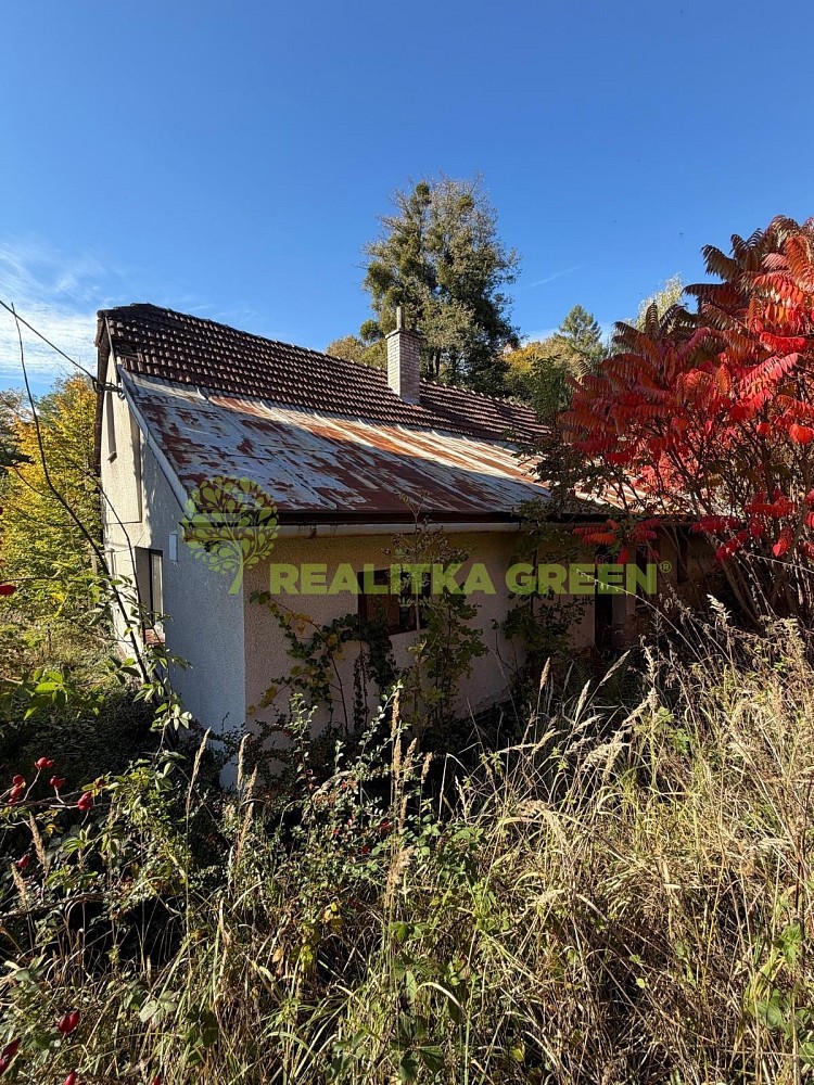 Prodej chalupa - Pržno, okres Vsetín, 119 m² - 5