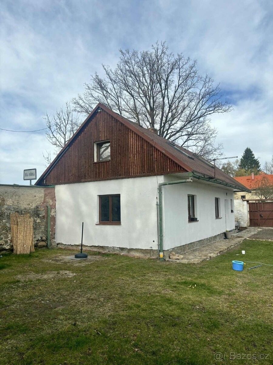 Rodinné domy, Borovany, 373 12