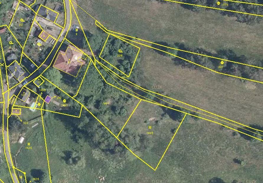 Prodej rodinný dům - Nejdek - Suchá, okres Karlovy Vary, Karlovarský kraj, 872 m² - 5