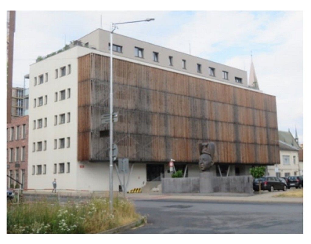 Prodej byt - Kralupy nad Vltavou, 278 01