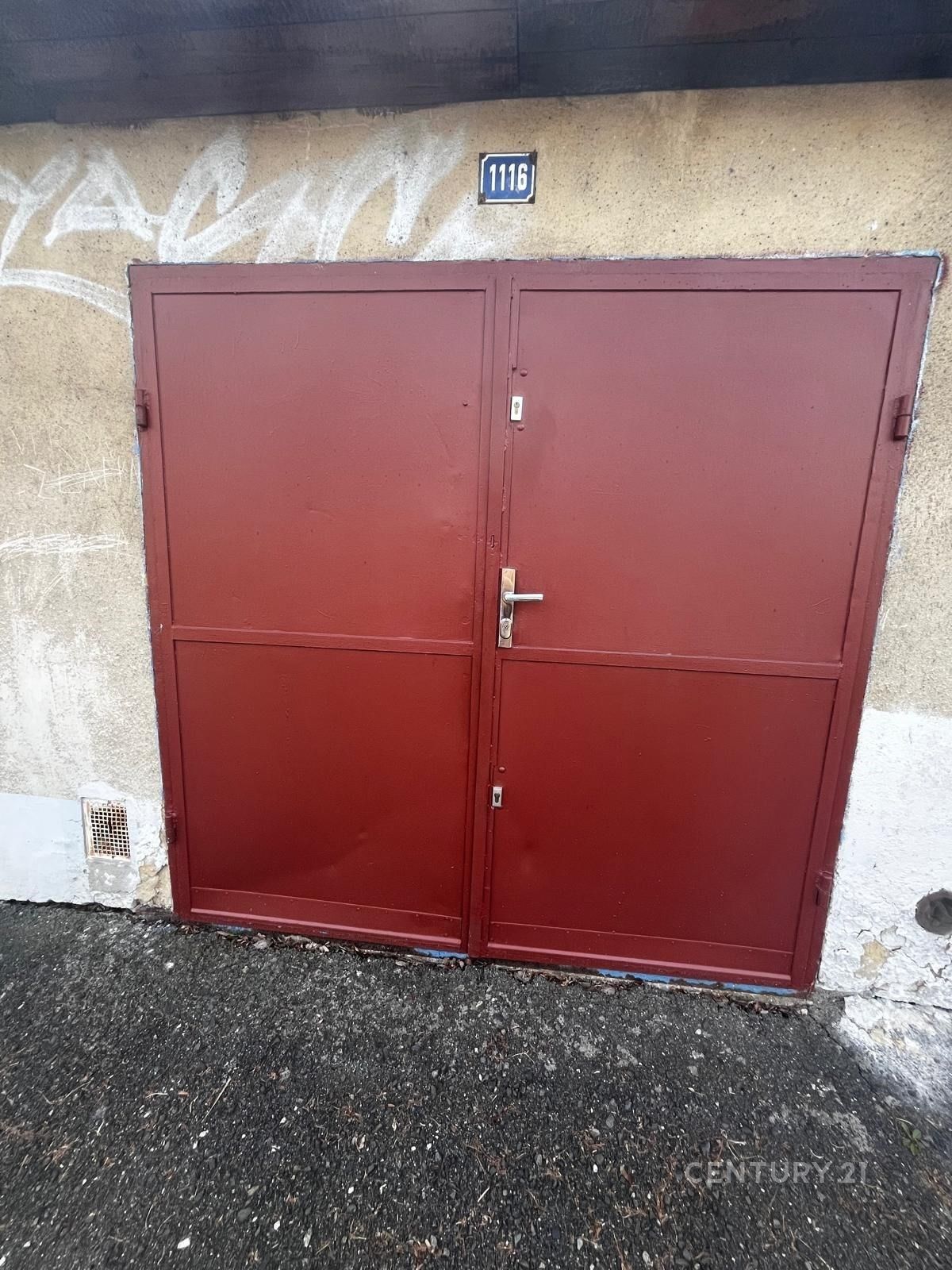Garáže, Šenov u Nového Jičína, 22 m² - 2