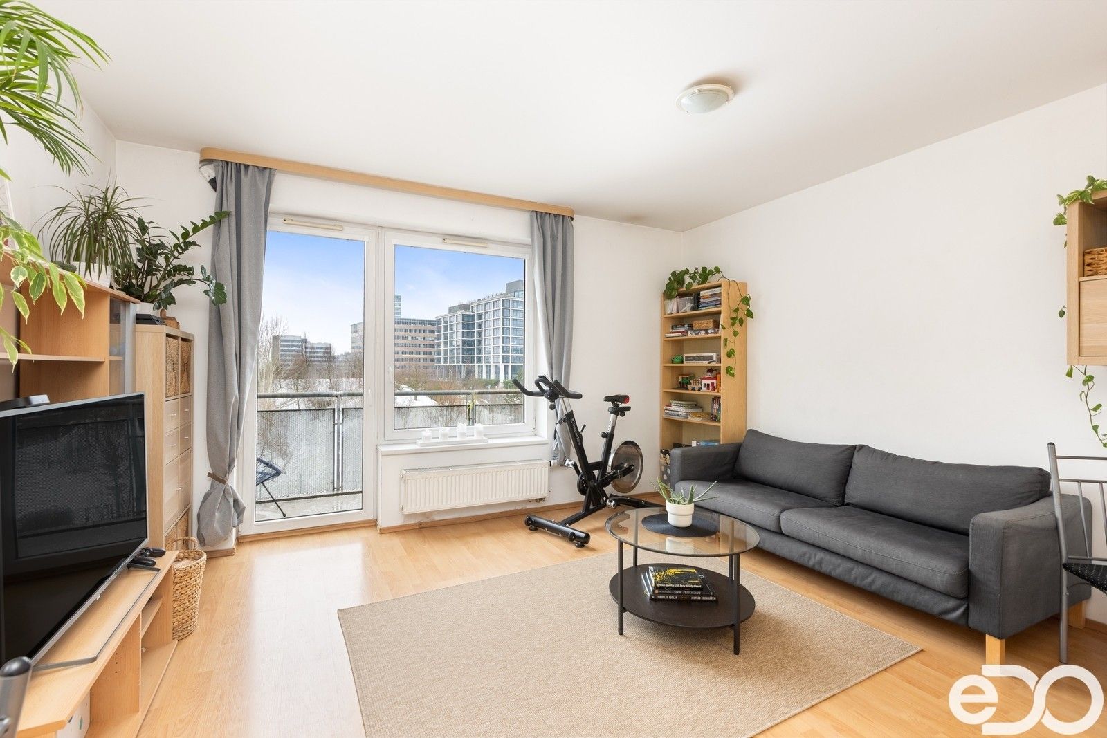 Prodej byt 2+kk - Za zámečkem, Praha, 50 m²