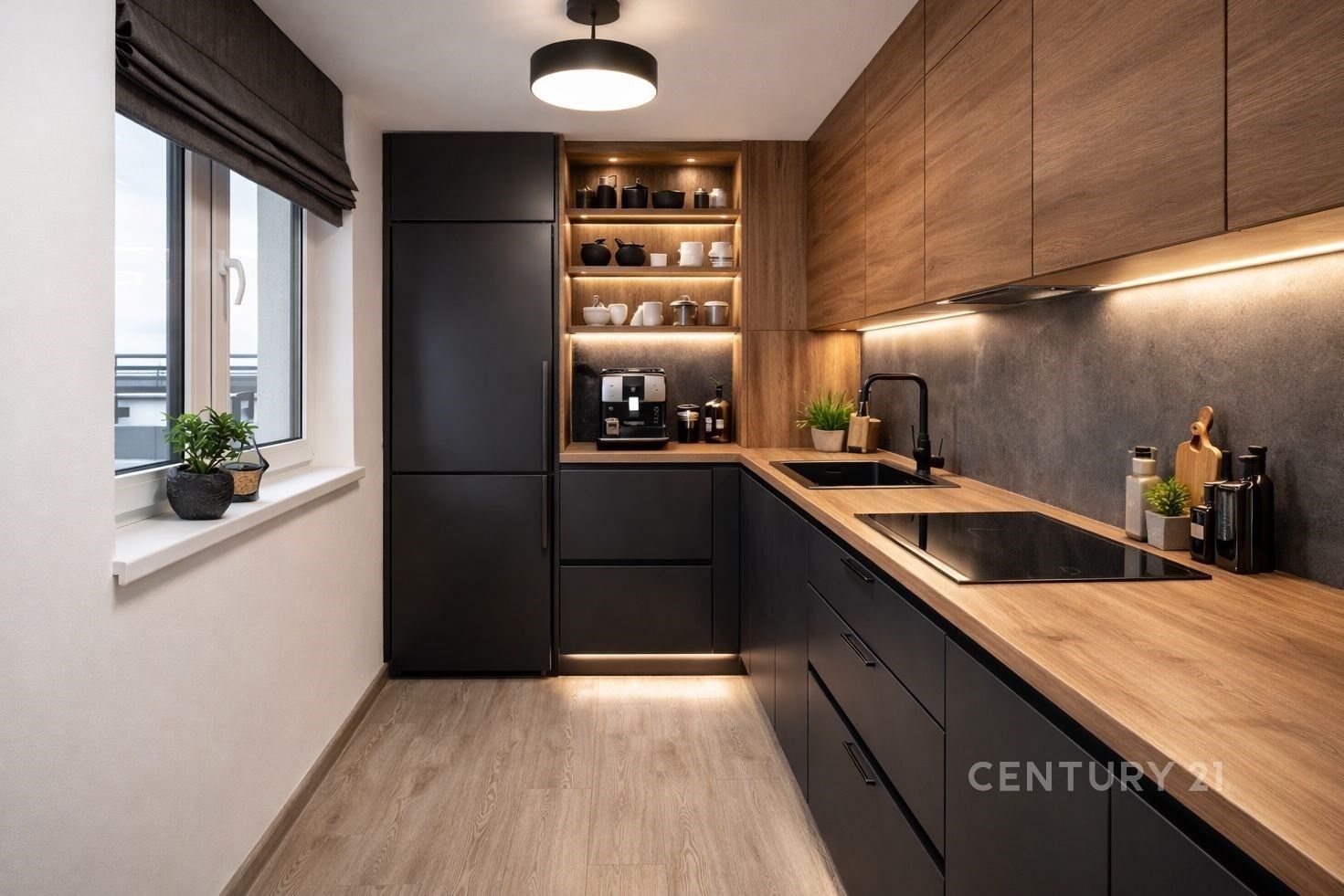 Byt 3+kk · 77 m² · Fabiánové, Praha Hlubočepy - 3