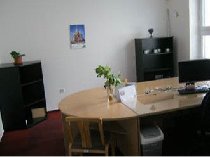 Prodej kancelář - Komenského 835/13, Nymburk, 1 443 m²