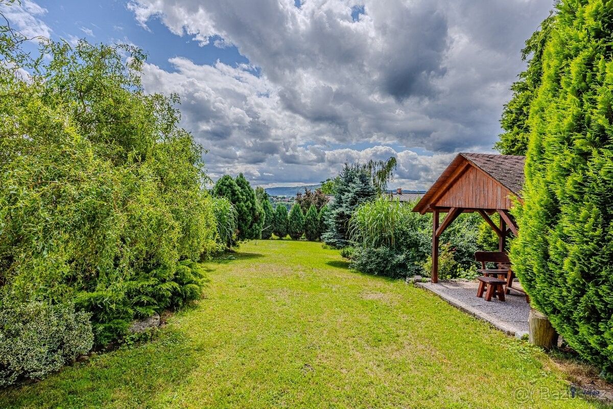 Prodej rodinný dům - Jablunkov, 739 91 - 5