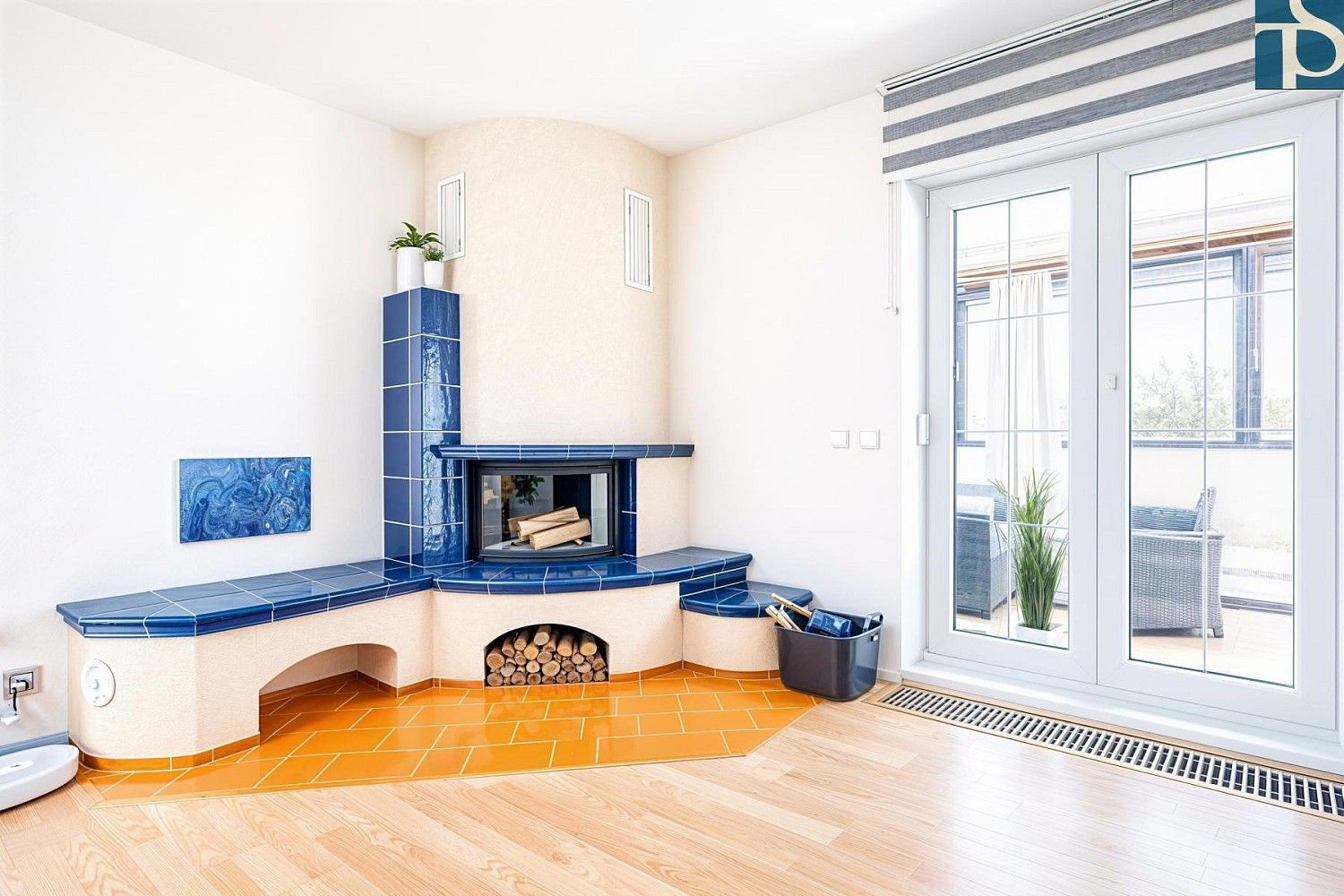 Rodinný dům · 276 m² · Ondřejov - Turkovice, okres Praha-východ, Středočeský kraj - 3
