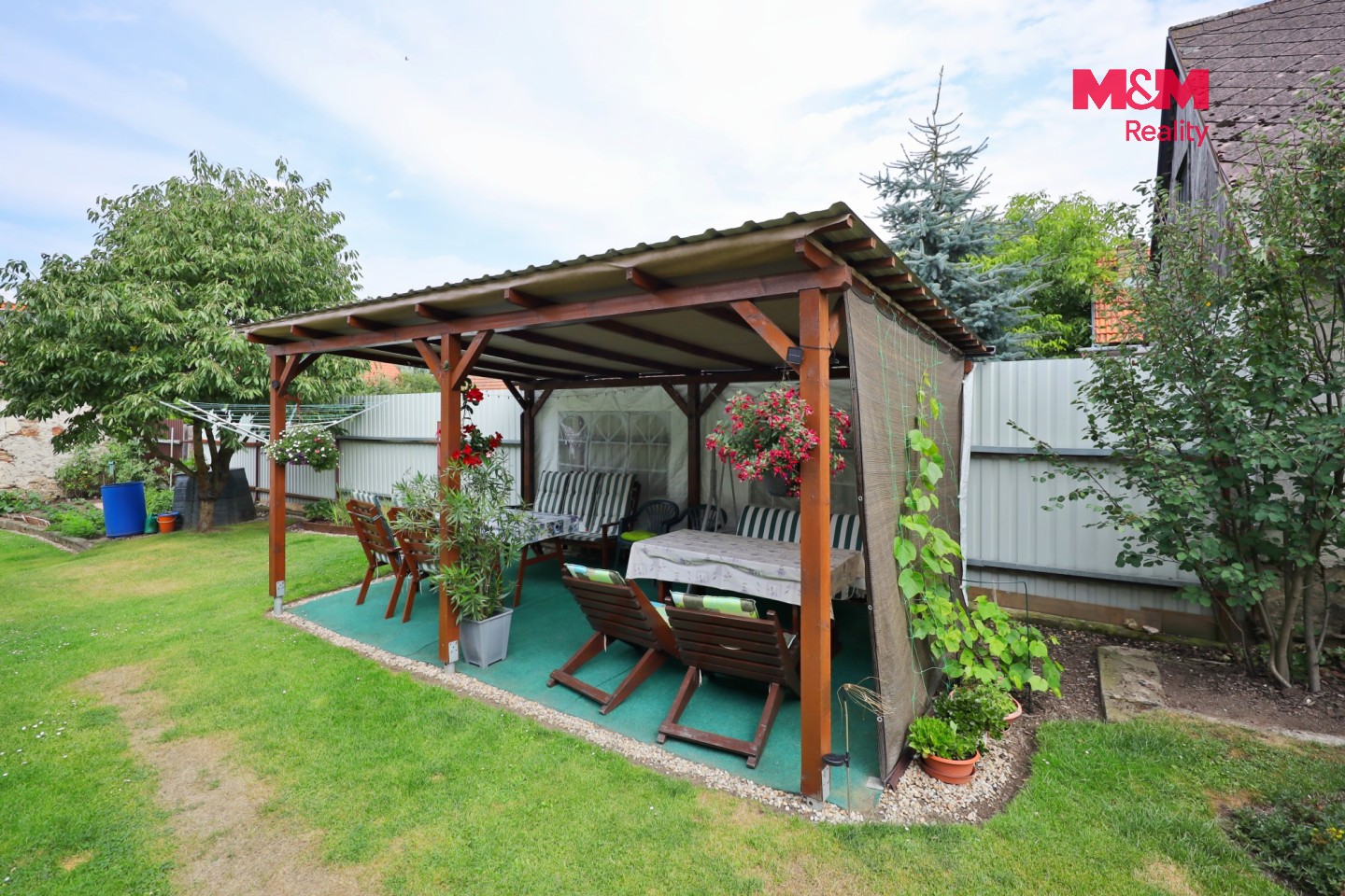 Prodej rodinný dům - Dlouhá Brtnice, 212 m² - 5