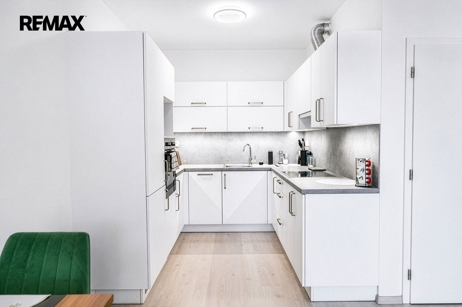2+kk, Náchod - Staré Město nad Metují, Královéhradecký kraj, 76 m² - 2