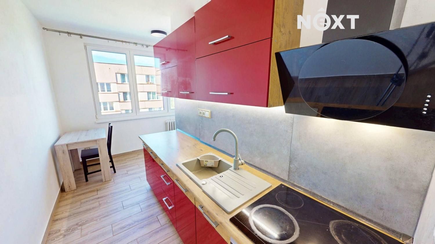 2+1, I, Veselí nad Lužnicí, 56 m²