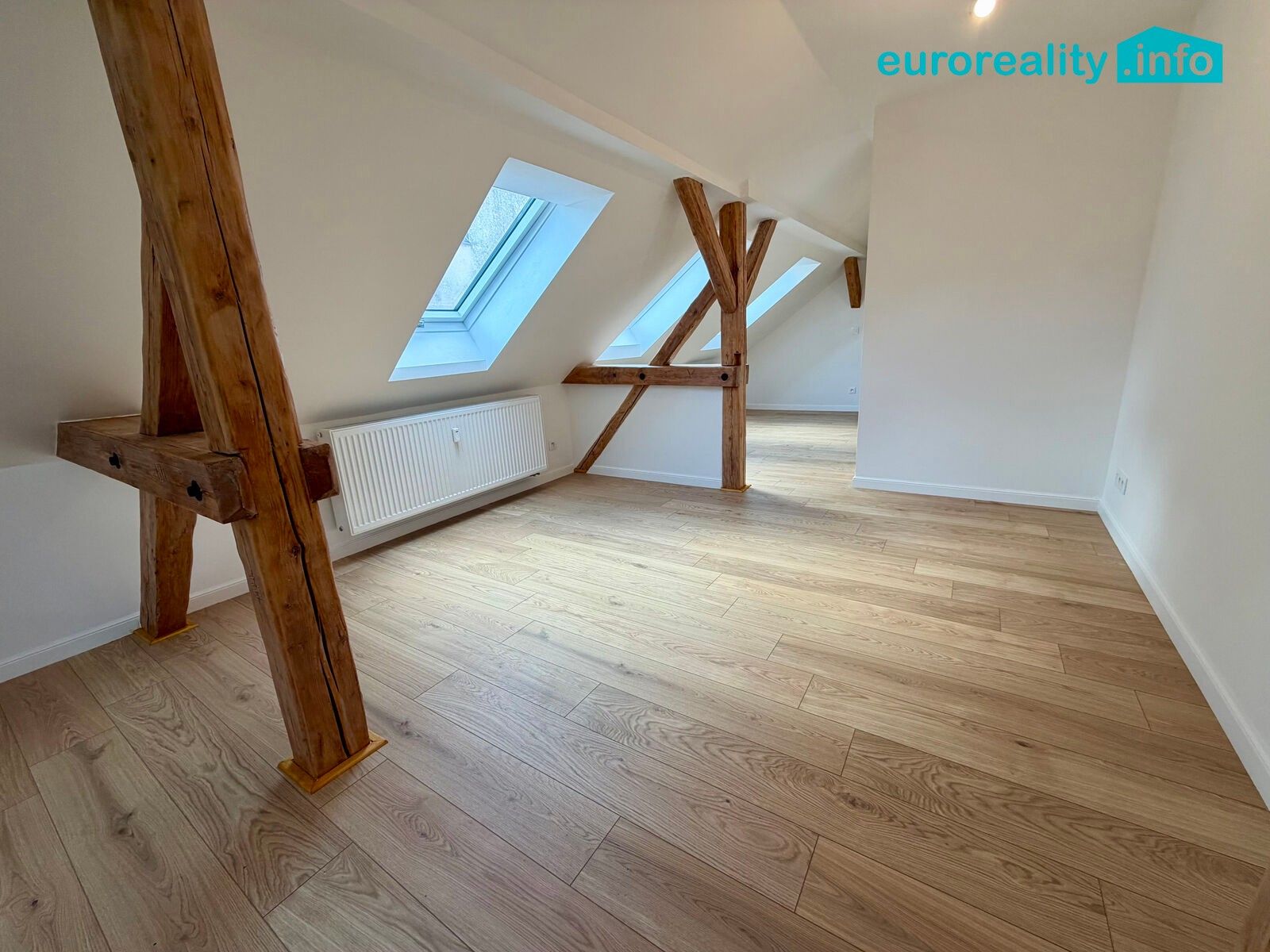 1+kk, Tyršova, Mariánské Lázně, 35 m² - 2