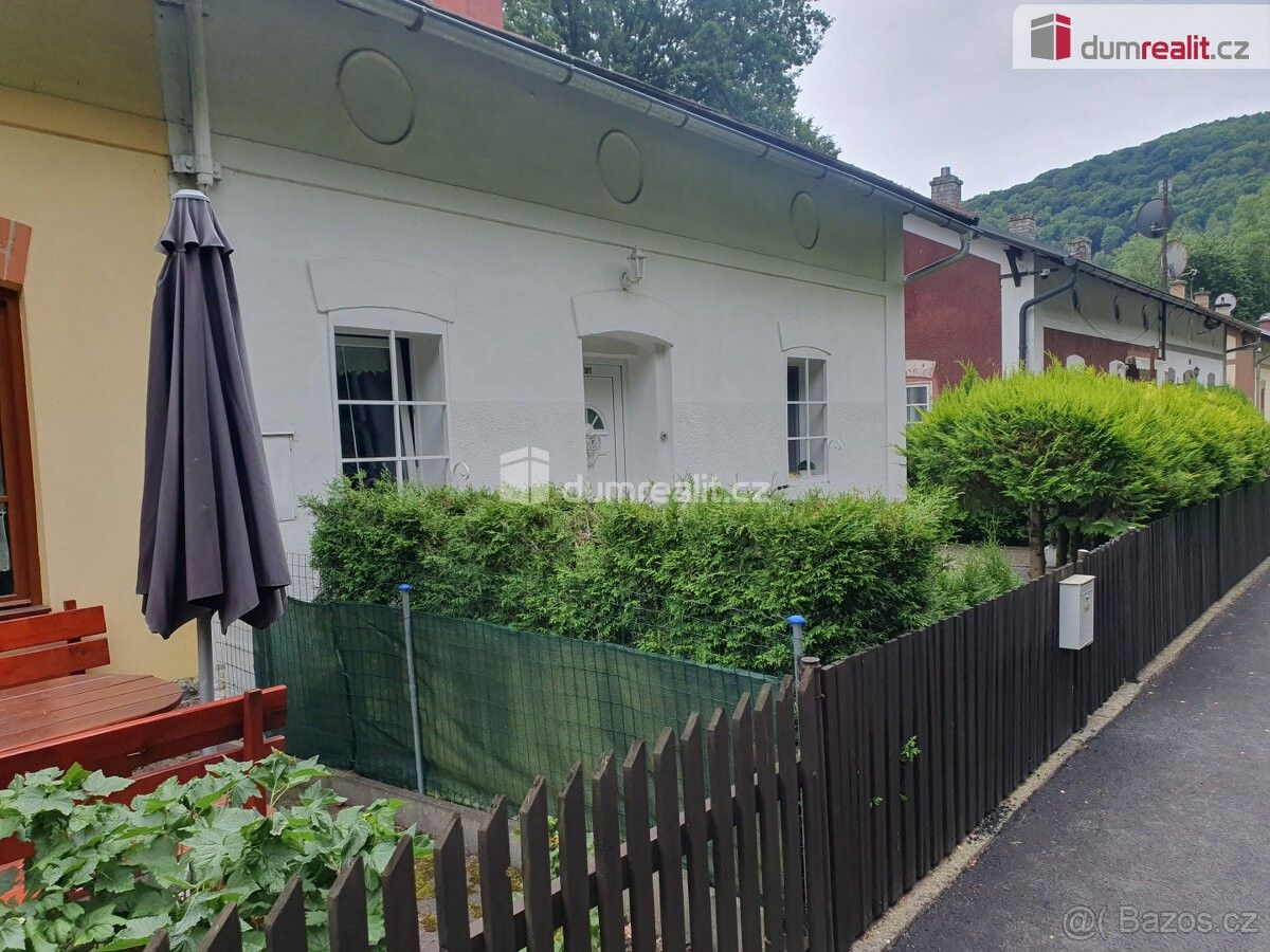 Rodinné domy, Františkov nad Ploučnicí, 407 23