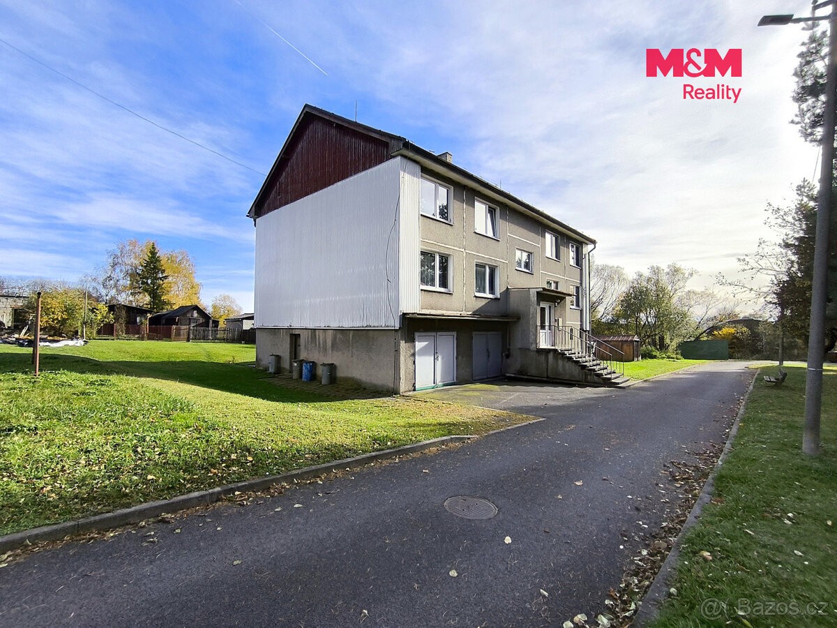Ostatní, Dvorce u Bruntálu, 793 68, 82 m² - 2