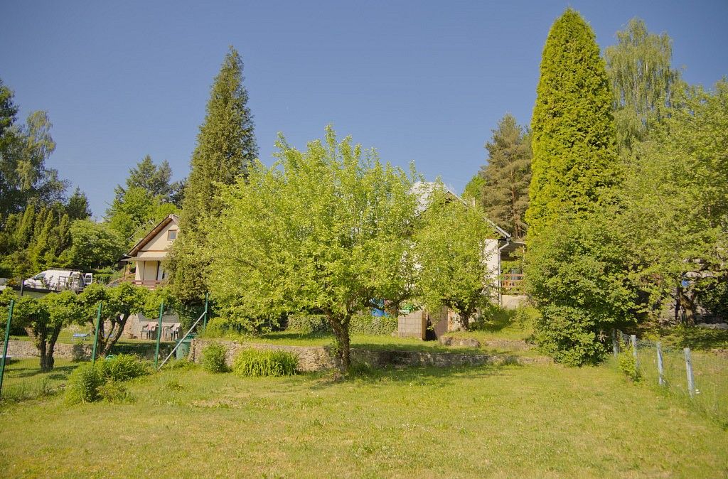Chalupa · 40 m² · Bechyně, okres Tábor, Jihočeský kraj - 2