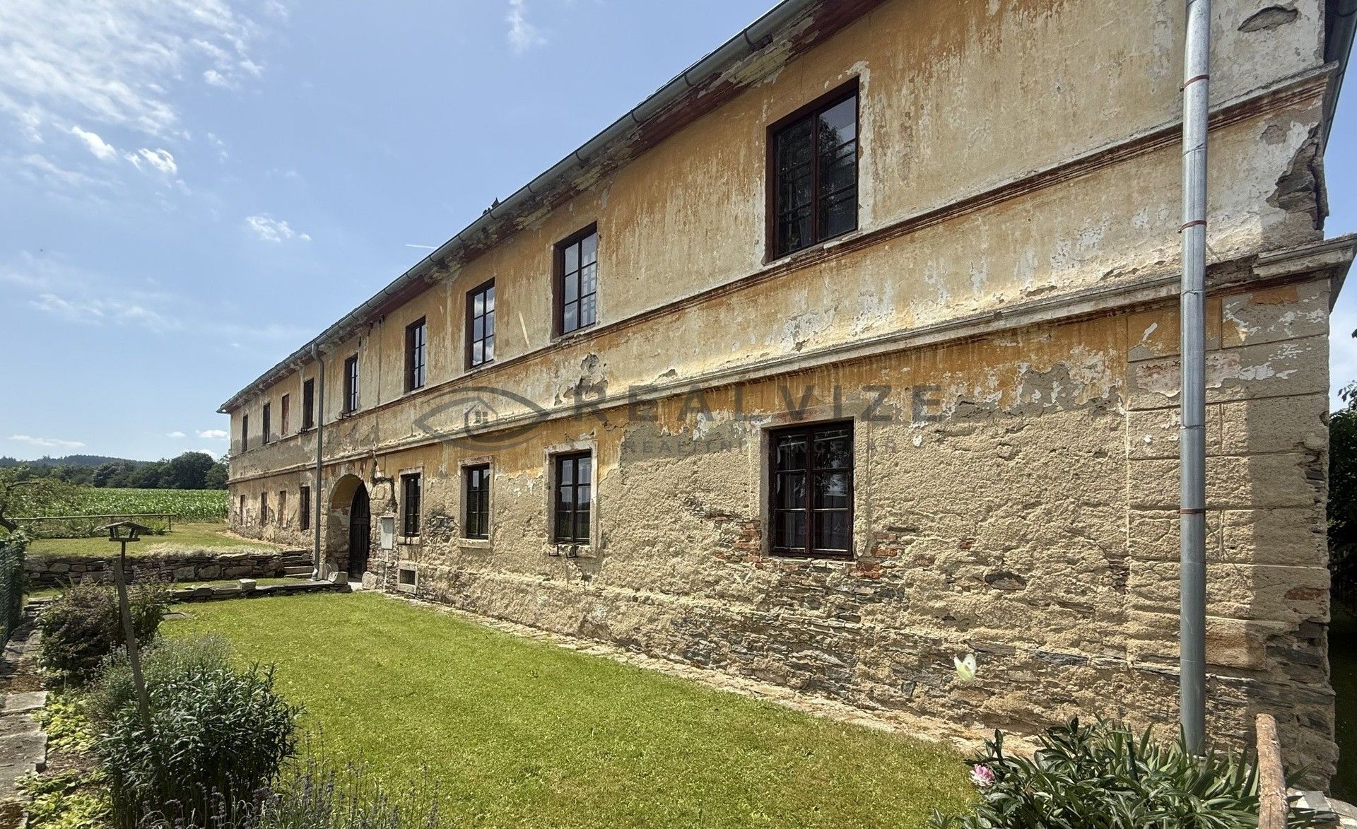 Zemědělské usedlosti, Mirkovice, 2 m²