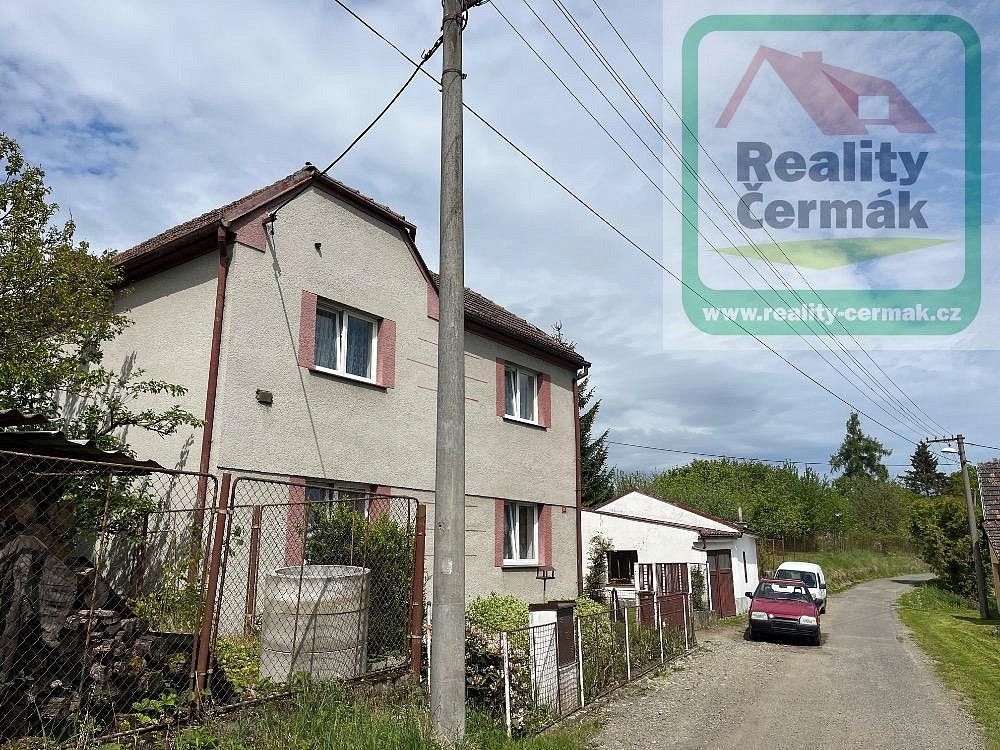 Rodinný dům, 265 m²