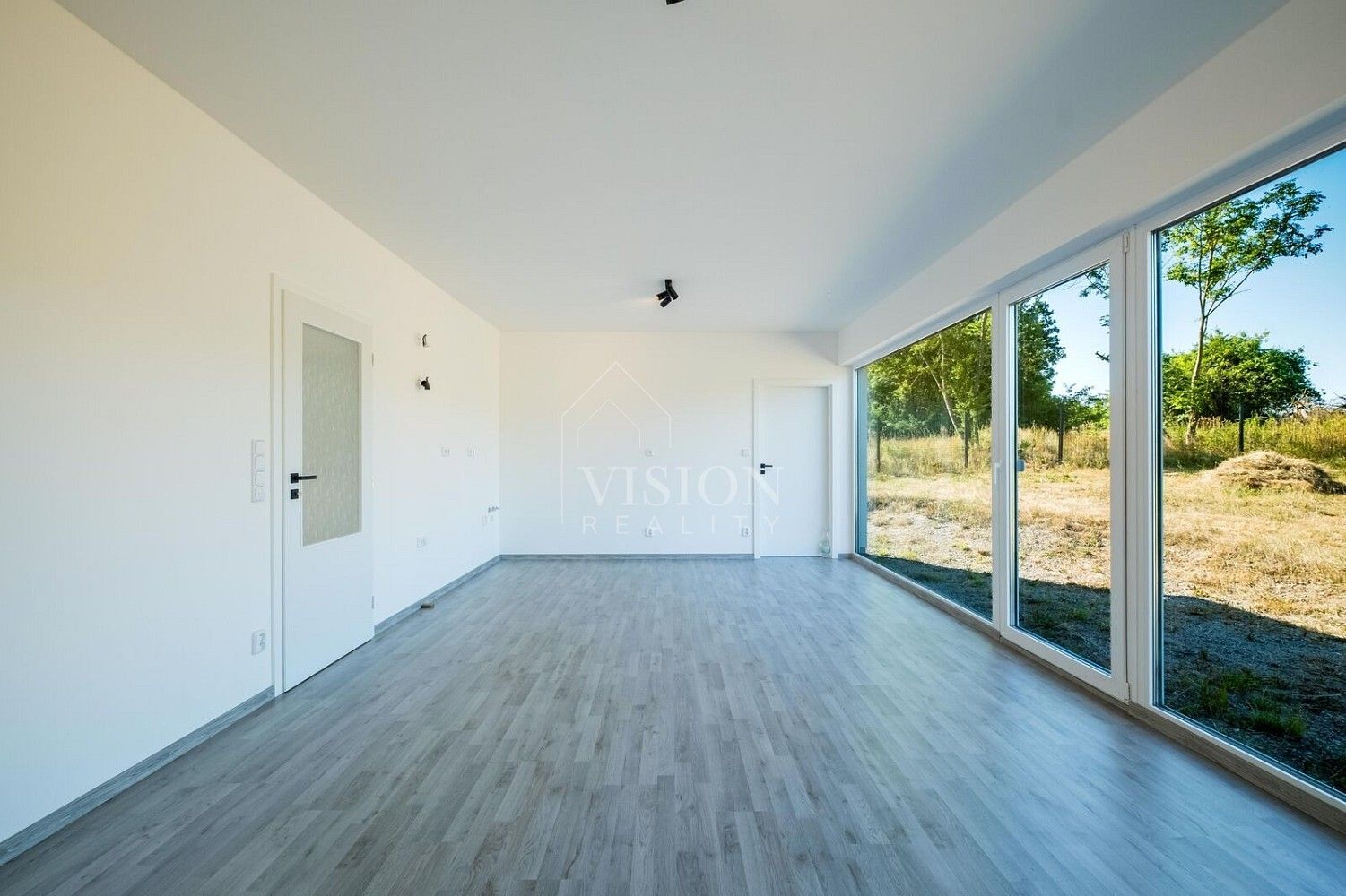 Prodej rodinný dům - Trhanov, okres Domažlice, Plzeňský kraj, 70 m² - 5