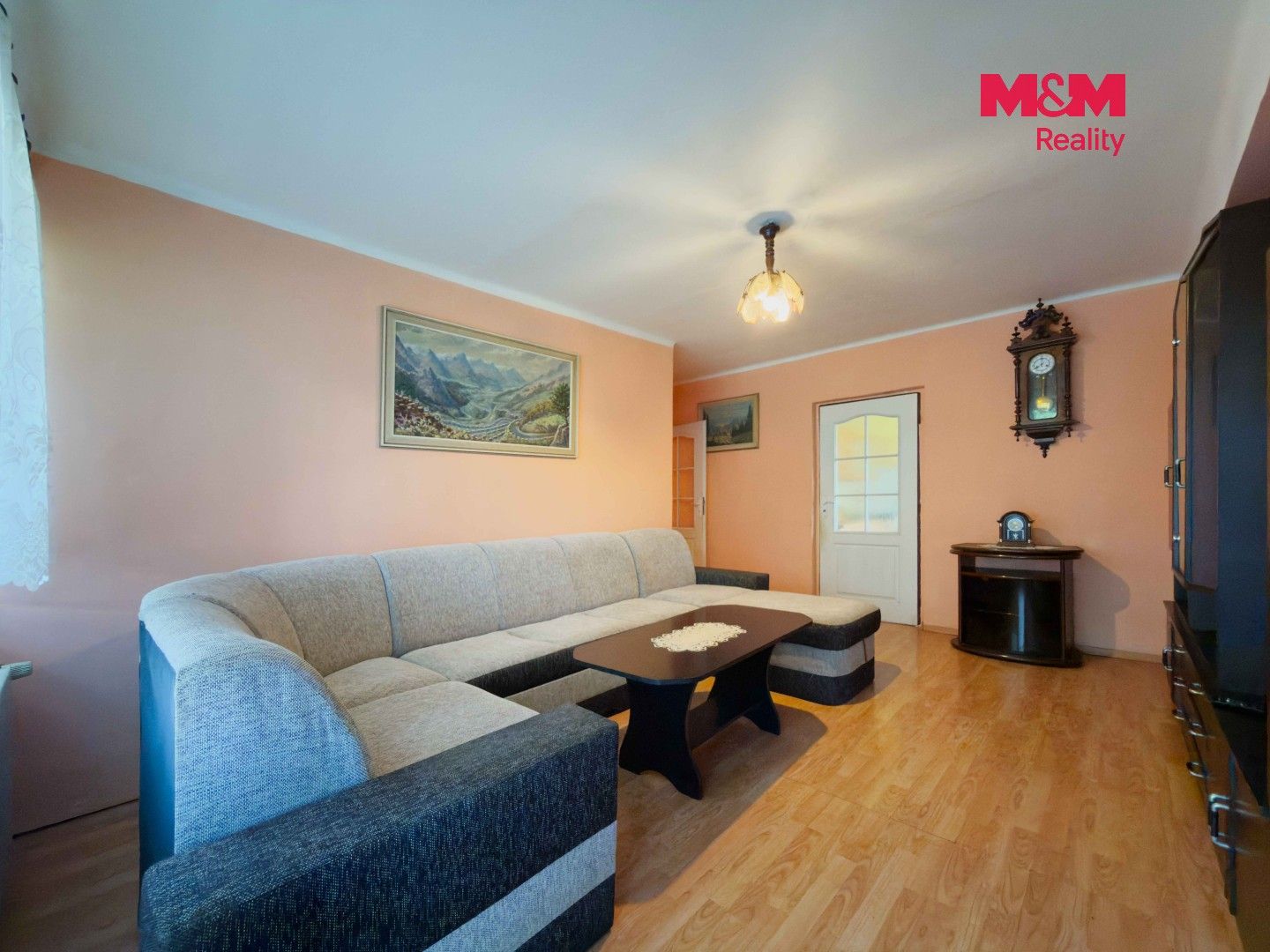 2+1, Žižkova, Karviná, 60 m² - 2
