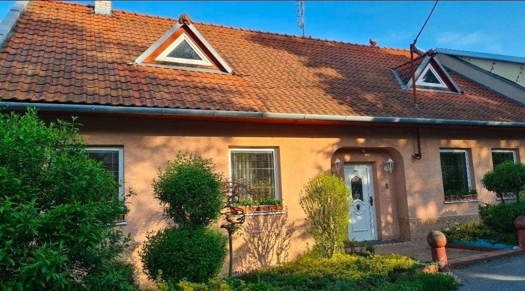 Rodinné domy, Plumlov, 798 03