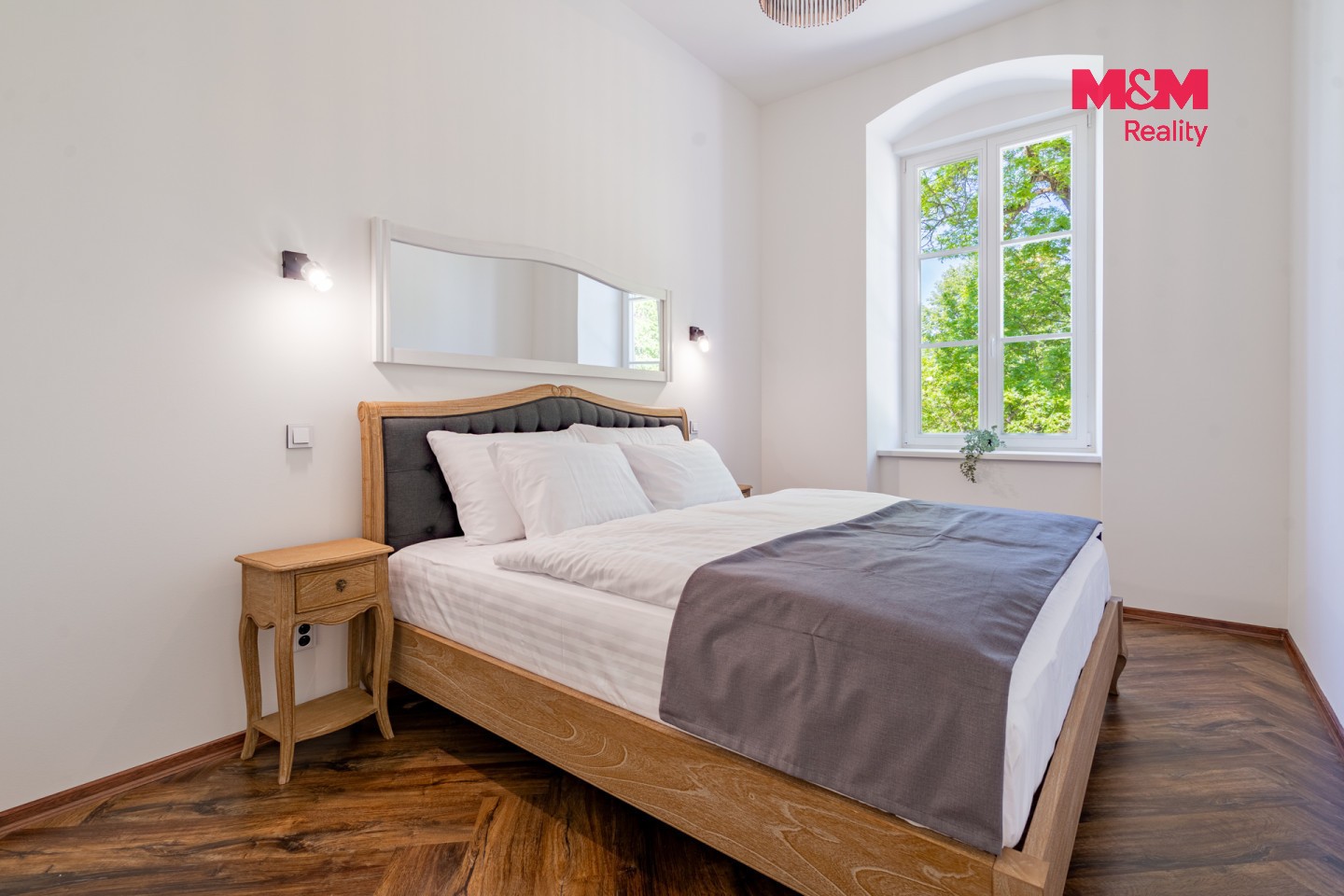 Byt 2+kk · 50 m² · Náměstí, Horní Planá - 3
