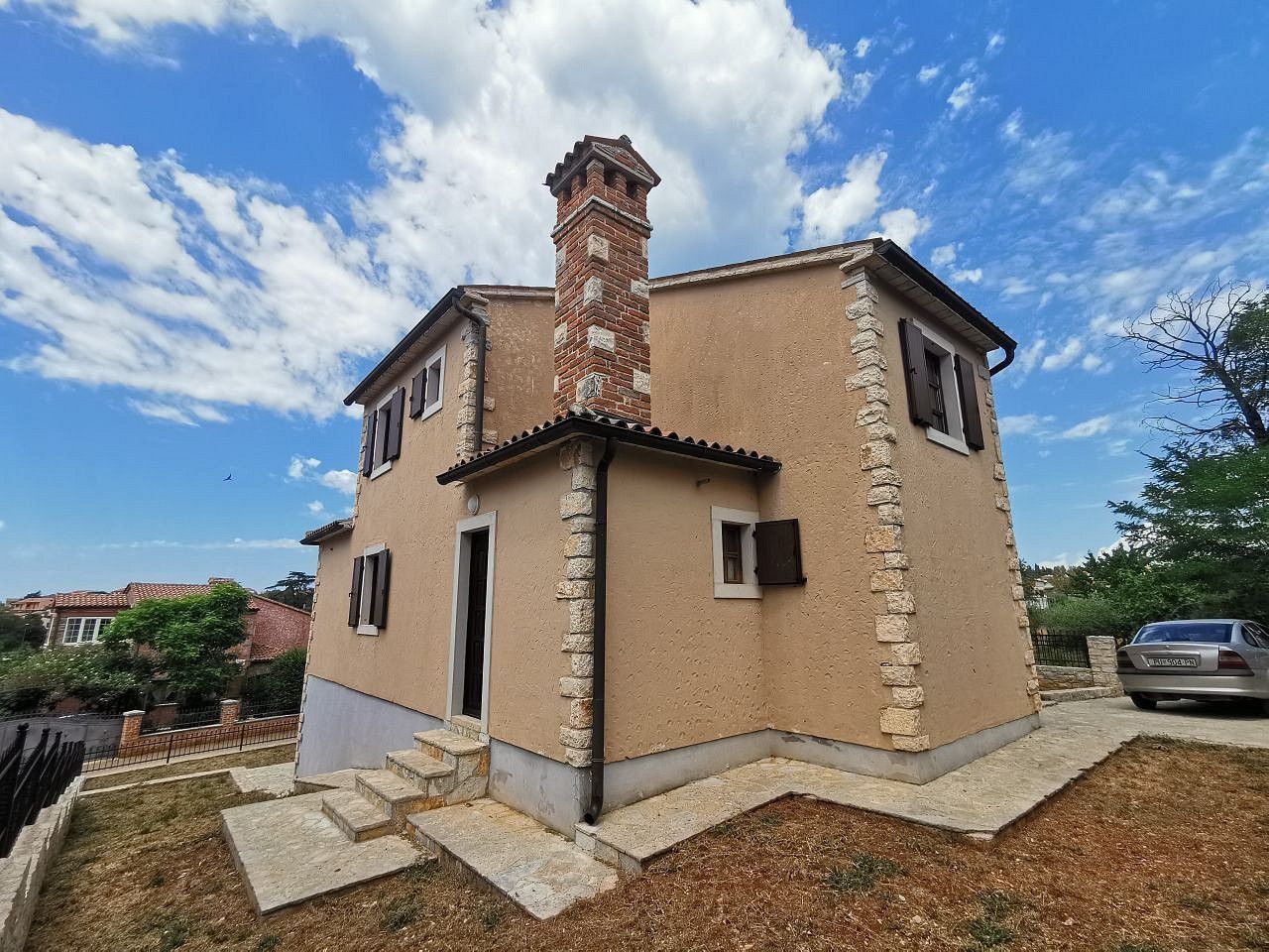 Prodej rodinný dům - Poreč, HR, 180 m² - 2