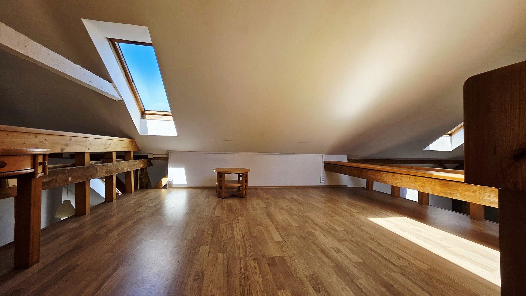 Kanceláře, Plzeň - Východní Předměstí, okres Plzeň-město, Plzeňský kraj, 106 m² - 2