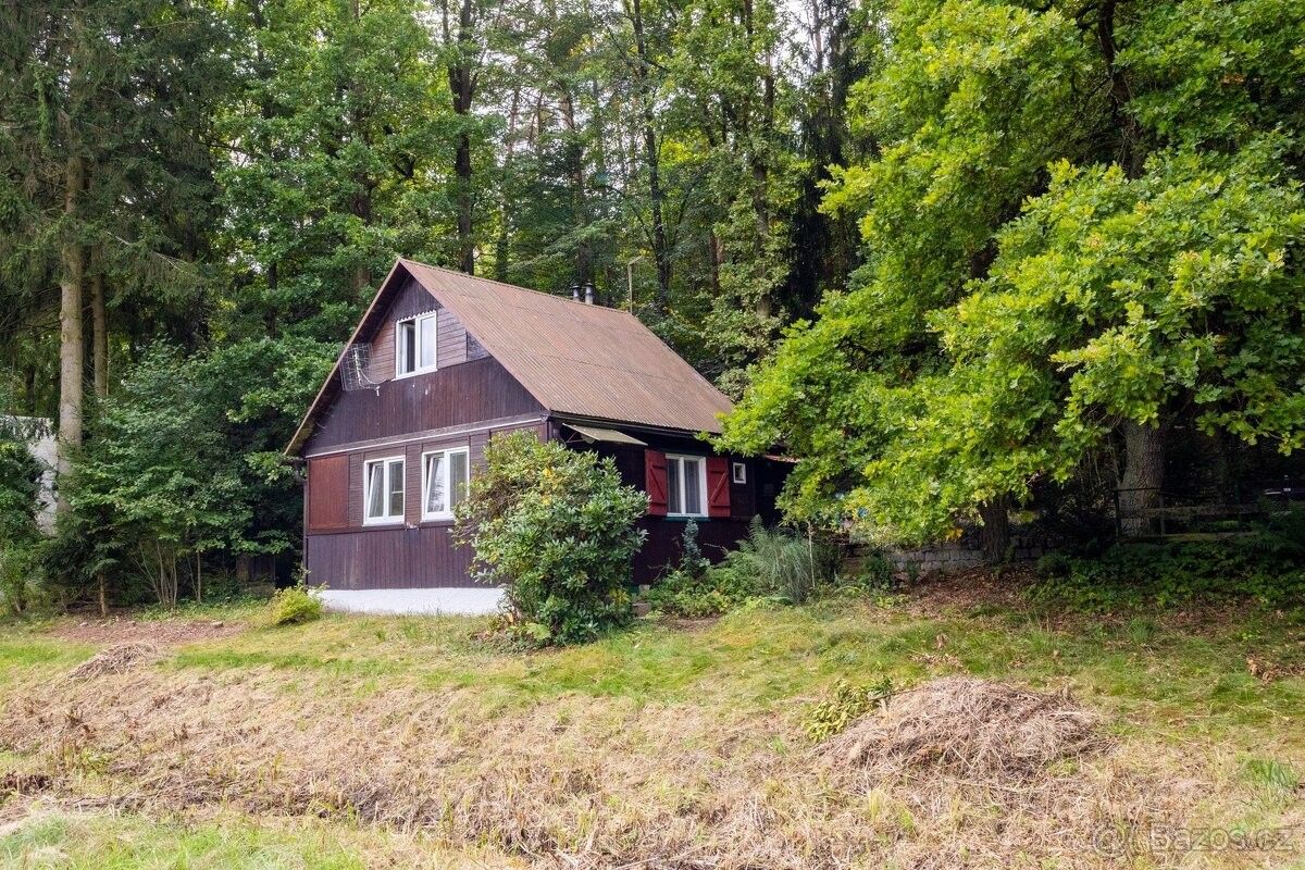Prodej chata - Město Touškov, 330 33