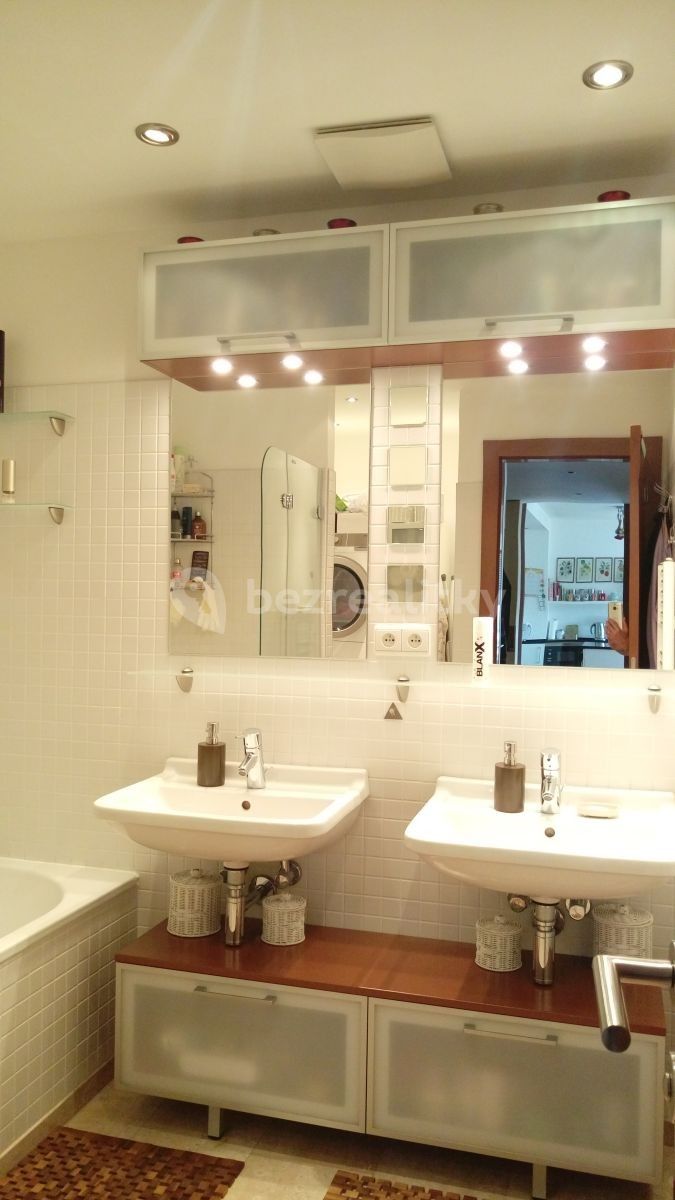 Byt 3+kk · 98 m² · Podnádražní, Praha - Vysočany - 4