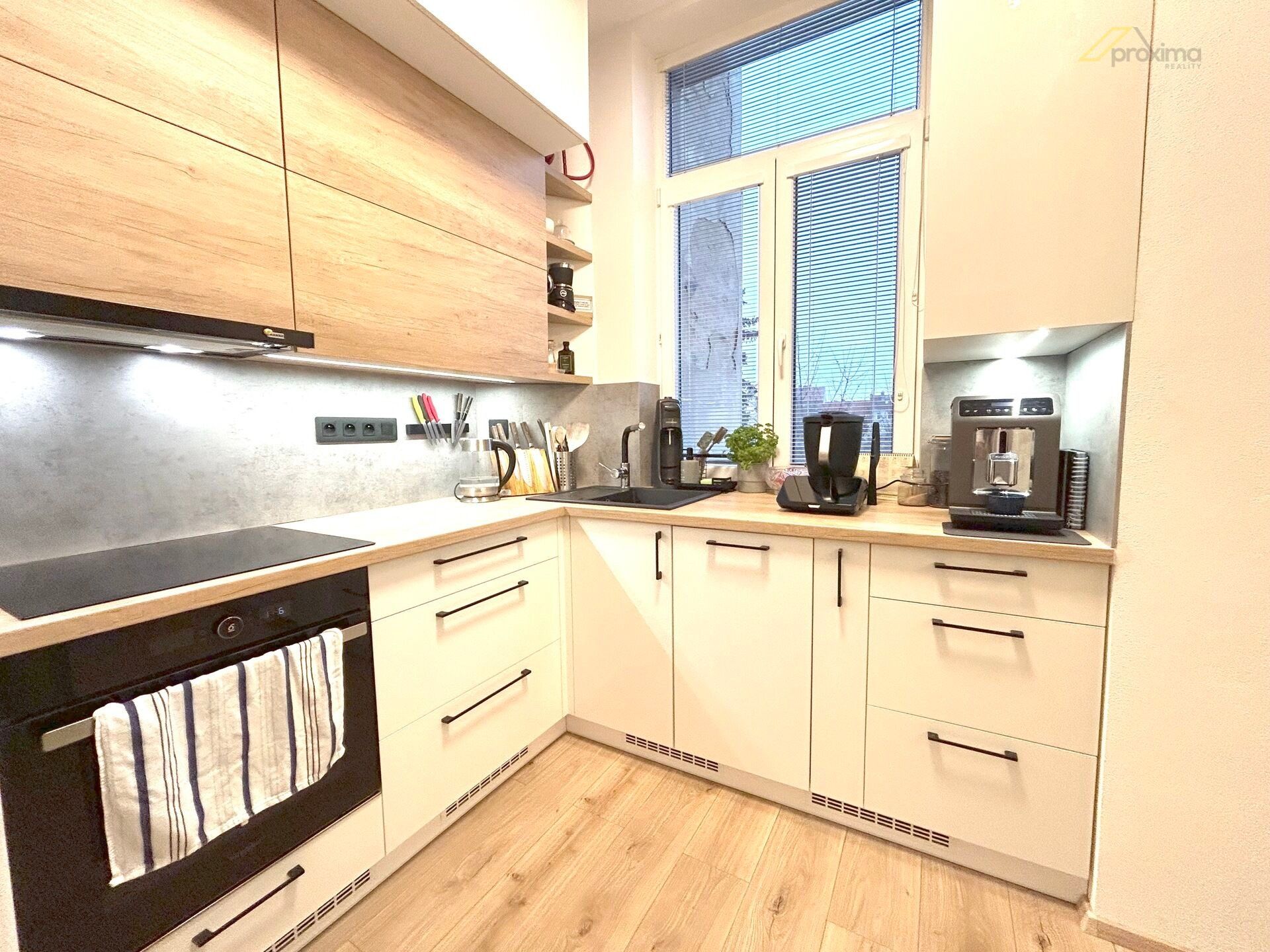 2+1, Dr. Tůmy, České Budějovice, 67 m²