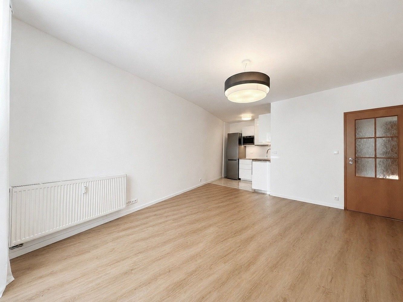 Pronájem byt 2+kk - Praha - Prosek, okres Praha 9, Hlavní město Praha, 49 m² - 2