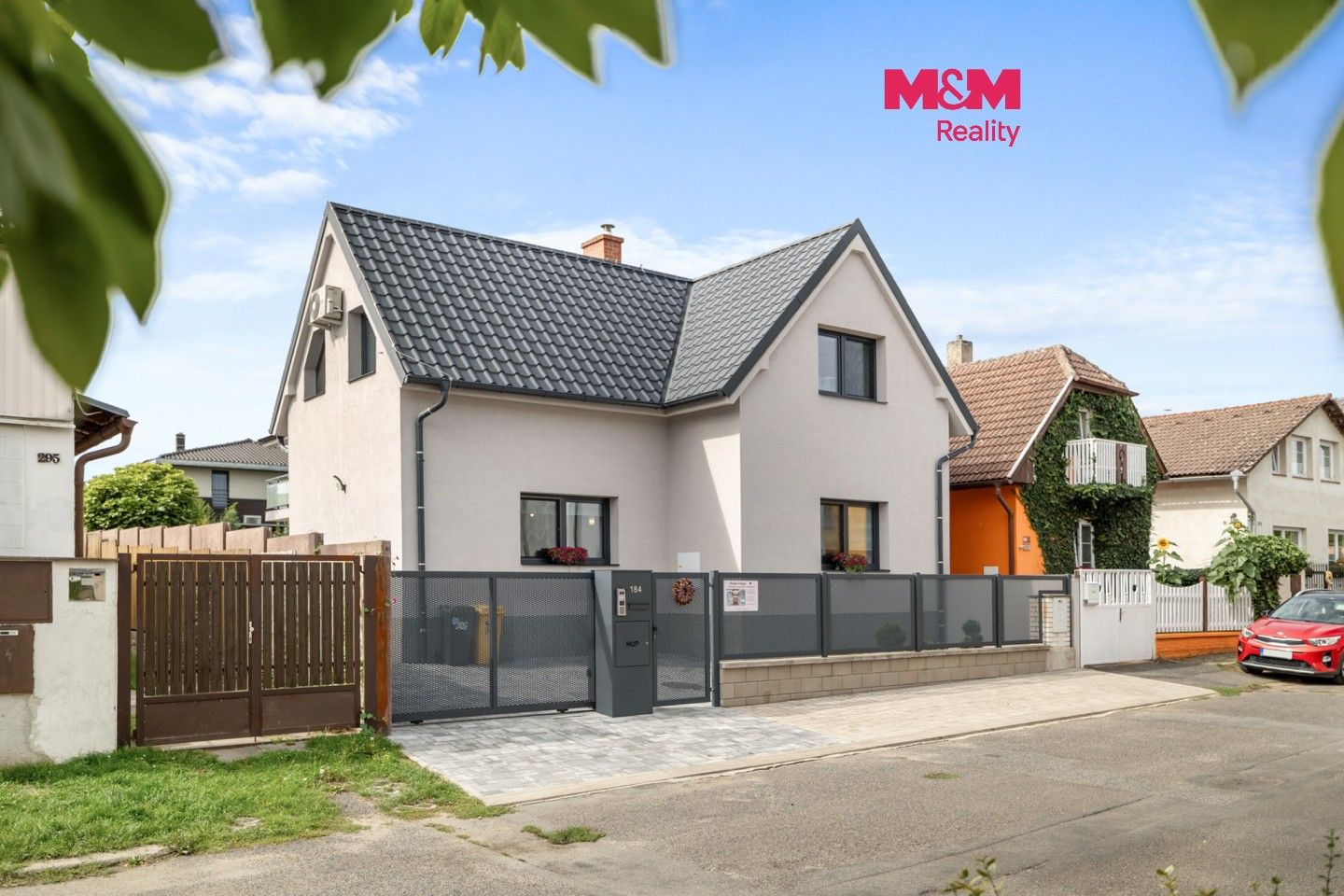 Rodinný dům, 190 m²