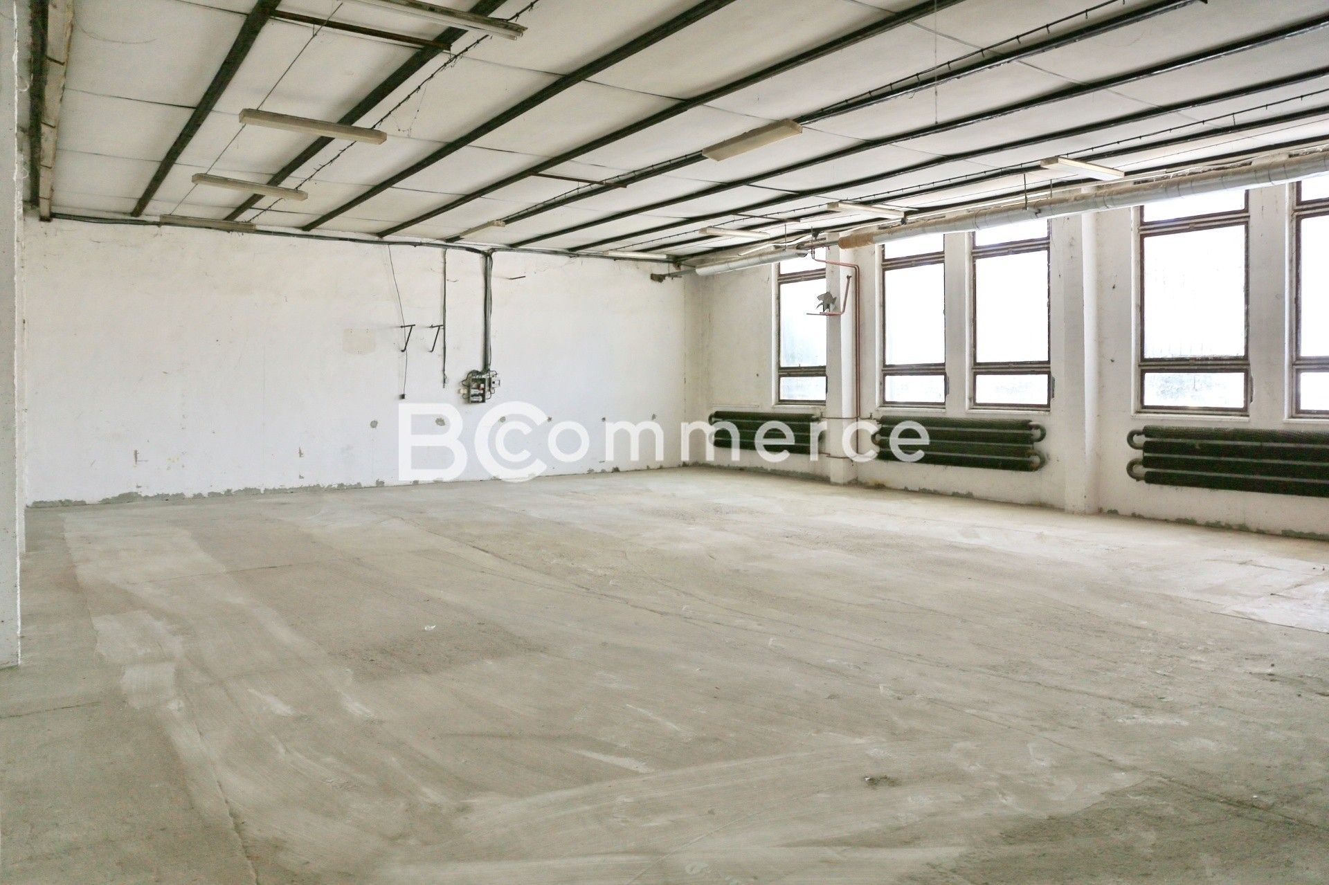 Prodej výrobní prostory - Nádražní, Klobouky u Brna, 1 050 m²