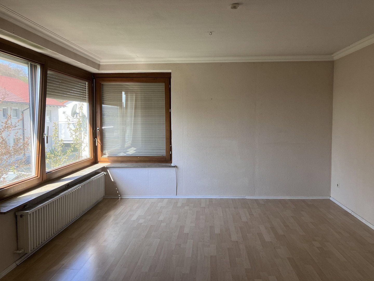 Byt 4+1 · 88 m² · , Bádensko-Württembersko - 3