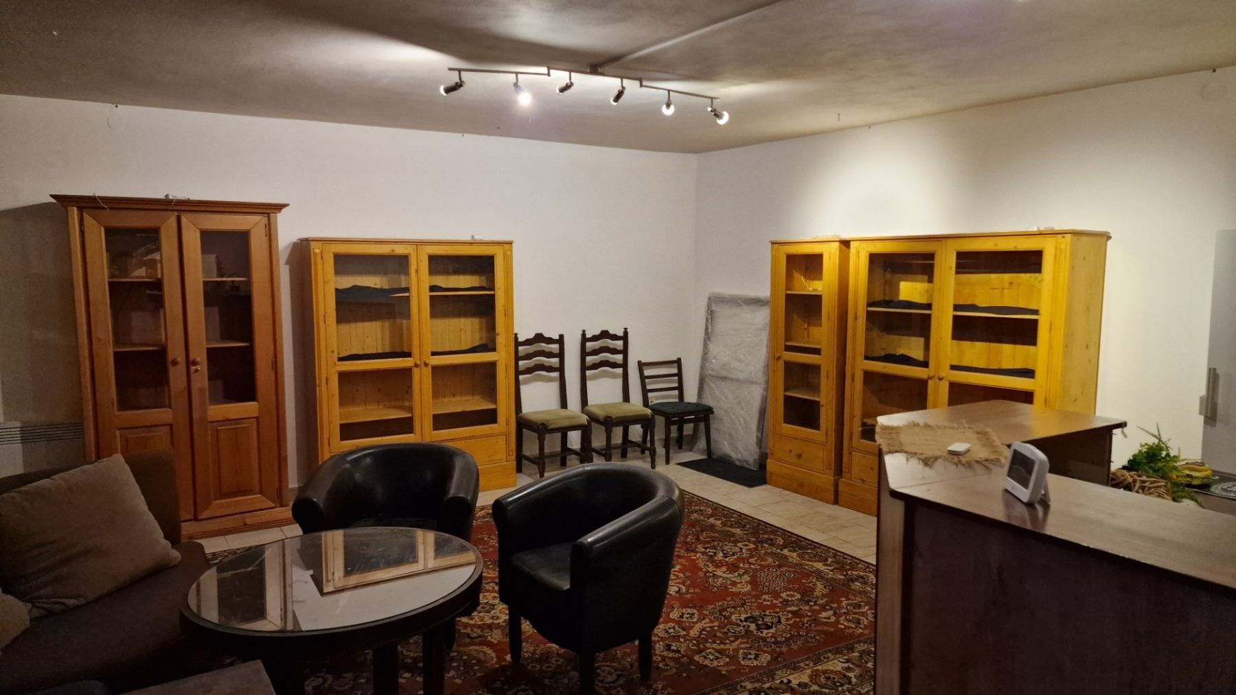 Obchodní prostory, Nerudova, Písek - Písek, Jihočeský kraj, 82 m² - 2