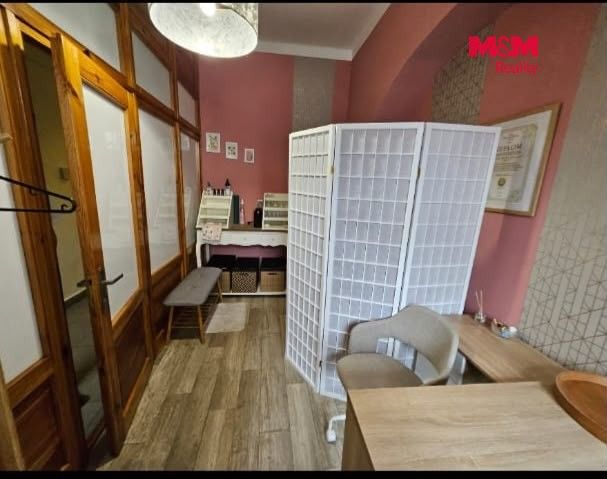 Obchodní prostory, sady 5. května, Plzeň, 12 m² - 2