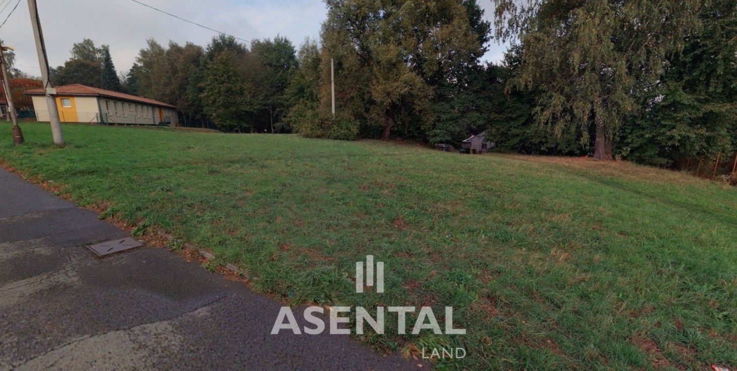 Pozemky pro bydlení, Kosmonautů, Orlová