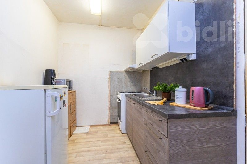 Prodej byt 2+kk - Pískovcová, Praha, 47 m²