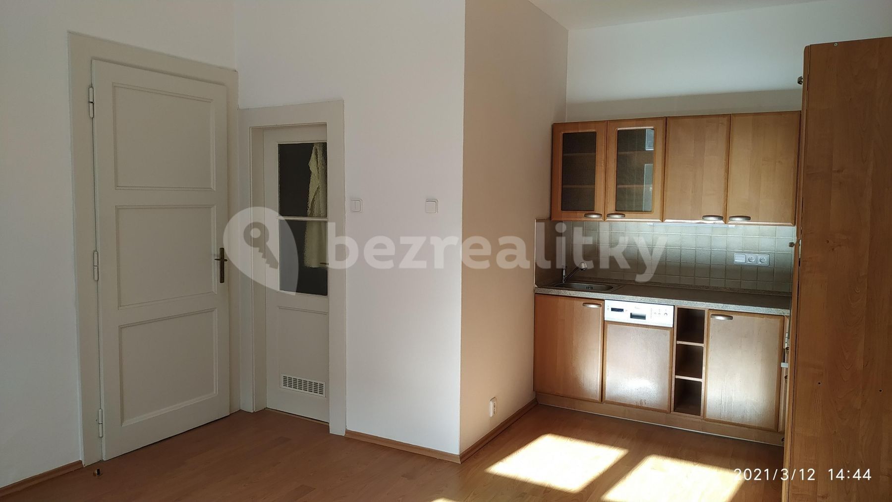 2+kk, Dačického, Praha - Nusle, 54 m² - 1