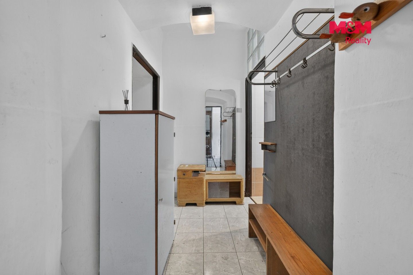 Rodinné domy, Hradecká, Kardašova Řečice, 84 m² - 2