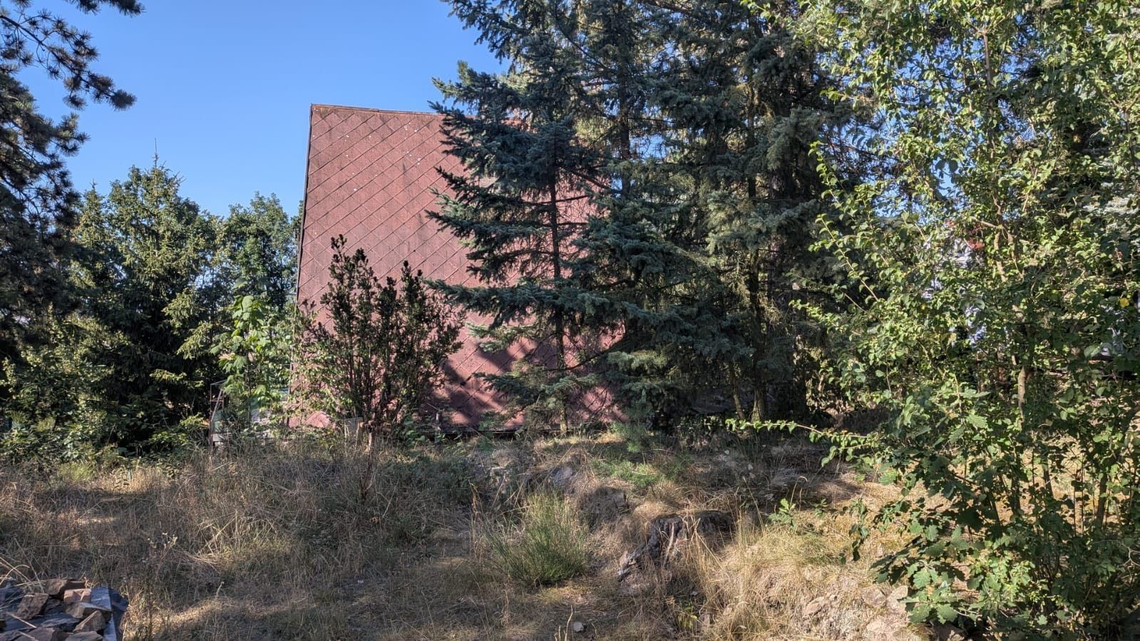 Pozemek pro bydlení, 749 m²
