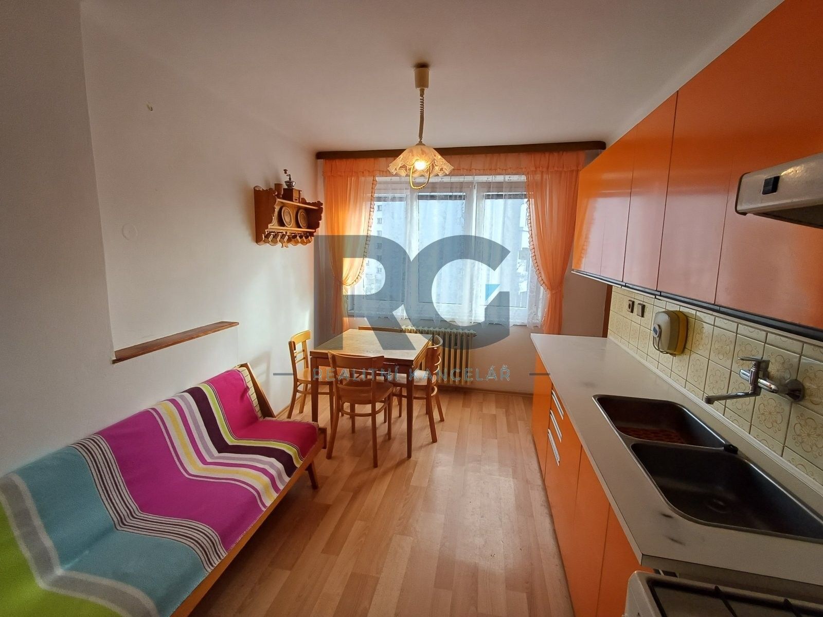 Byt 3+1 · 85 m² · Pražská 369, Písek Pražské Předměstí - 4