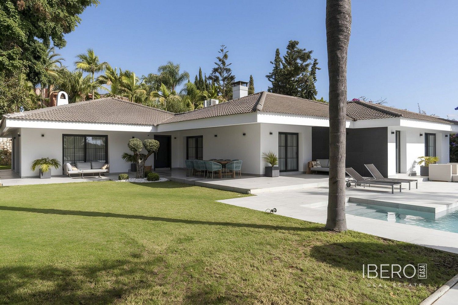 Prodej rodinný dům - Marbella, ES, 537 m² - 2