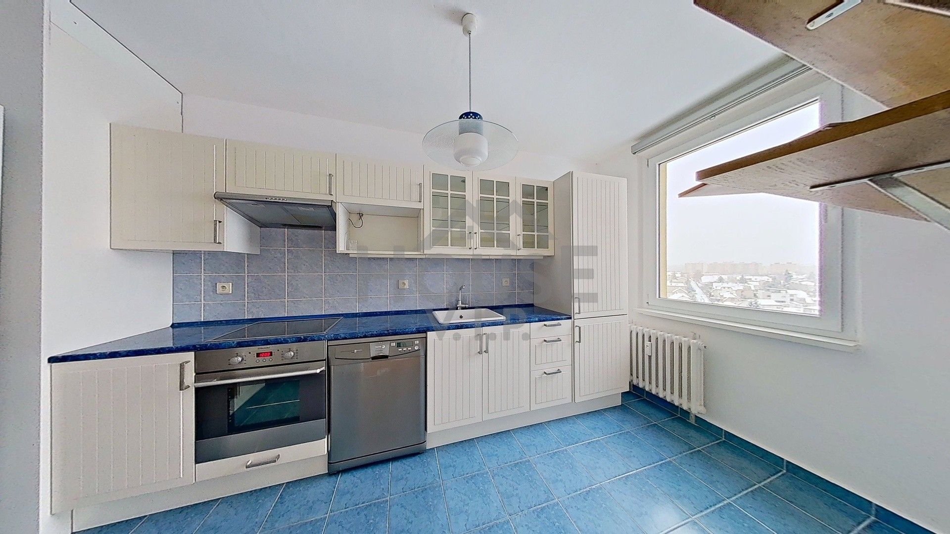 Prodej byt 2+1 - Brechtova, Praha, 60 m²