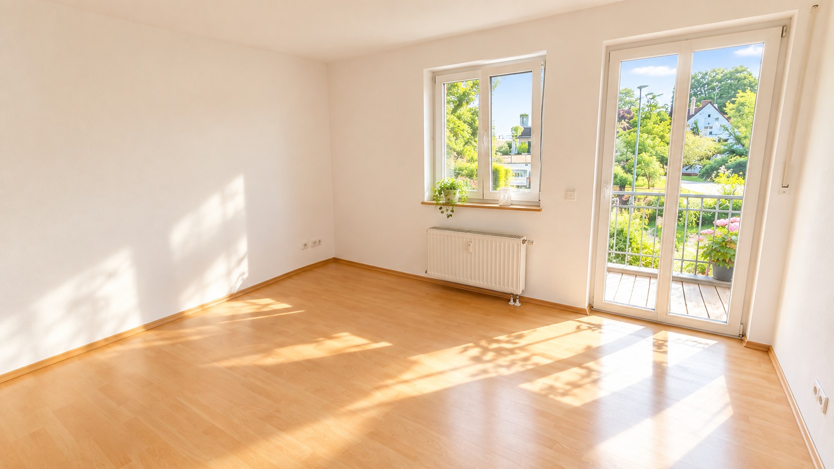 1+kk, Geltendorf Geltendorf Bayern 82269, 35 m² - 1