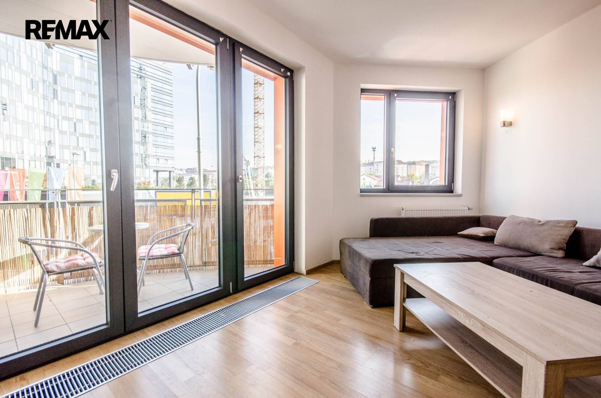 Pronájem byt 3+kk - Kurta Konráda 2445, Praha Libeň, 62 m² - 5