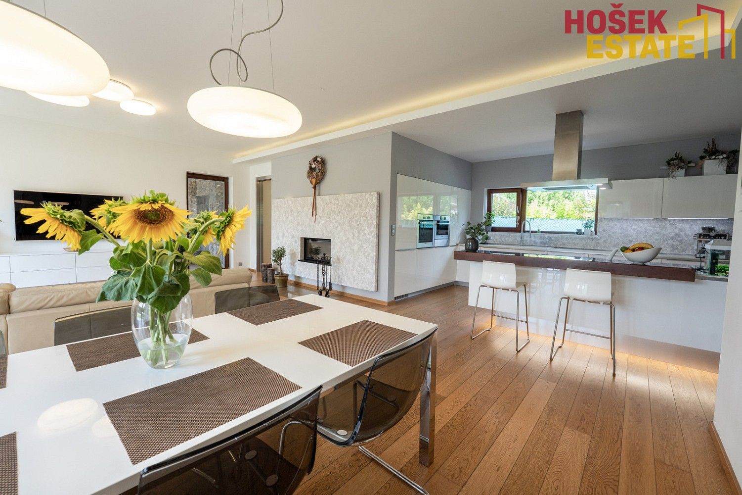 Prodej rodinný dům - Holubice, okres Vyškov, 240 m² - 5