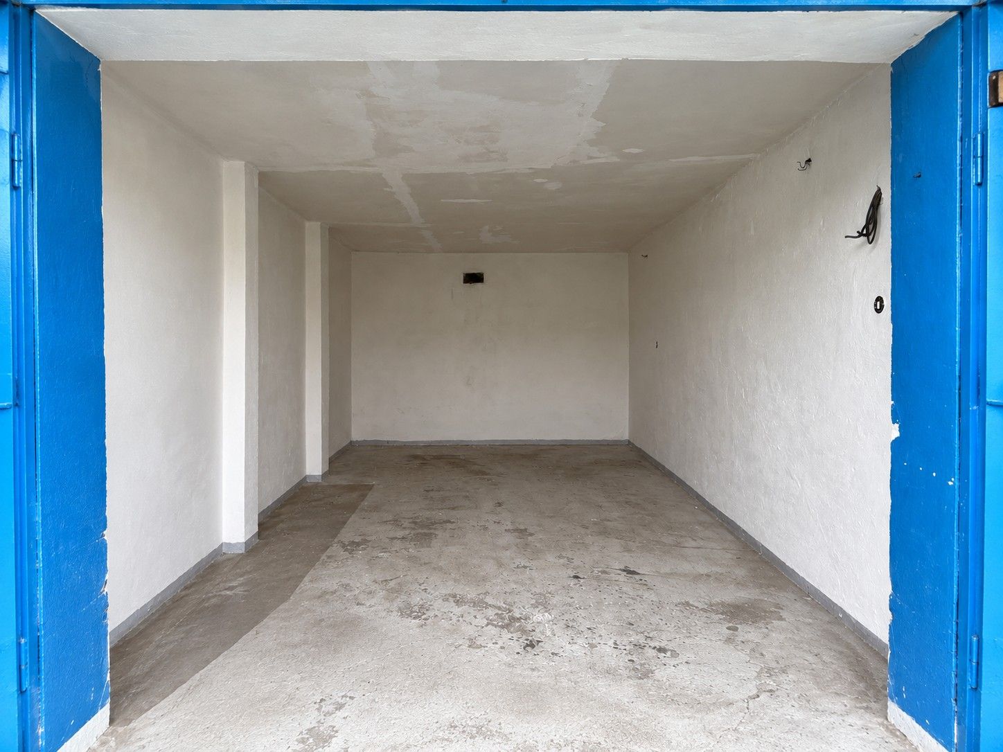 Garáž · 18 m² · Šternberk - 3